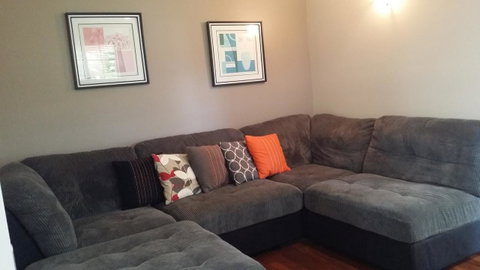 Chalets On Frenchman - Accommodation Yamba 23