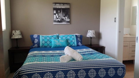 Chalets On Frenchman - Accommodation Yamba 21