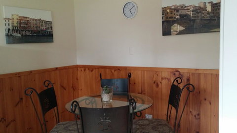 Chalets On Frenchman - Accommodation Yamba 6