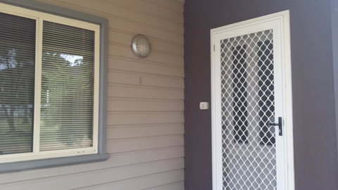 Chalets On Frenchman - Accommodation Yamba 11