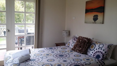 Chalets On Frenchman - Accommodation Yamba 24