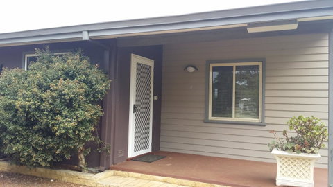 Chalets On Frenchman - Accommodation Yamba 12