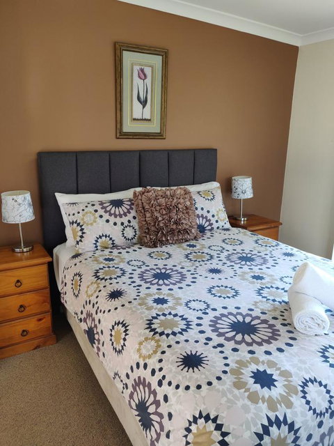 Chalets On Frenchman - Accommodation Yamba 1
