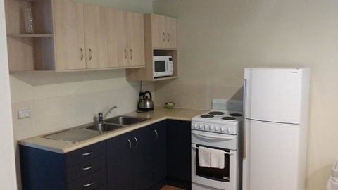Chalets On Frenchman - Accommodation Yamba 27
