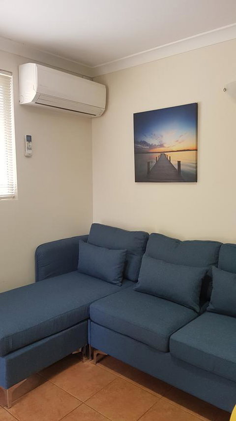 Chalets On Frenchman - Accommodation Yamba 3
