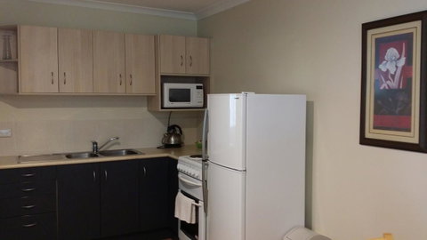 Chalets On Frenchman - Accommodation Yamba 26
