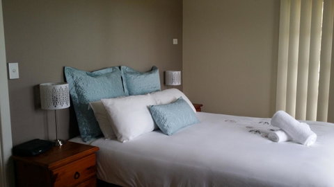 Chalets On Frenchman - Accommodation Yamba 20