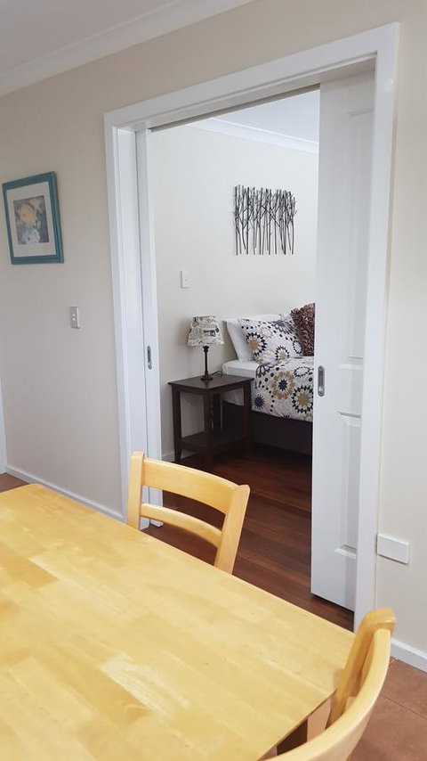 Chalets On Frenchman - Accommodation Yamba 2