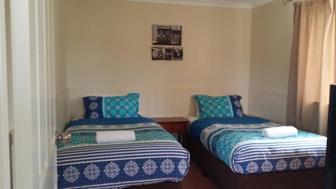 Chalets On Frenchman - Accommodation Yamba 29