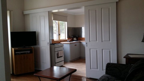 Chalets On Frenchman - Accommodation Yamba 7