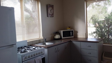 Chalets On Frenchman - Accommodation Yamba 4