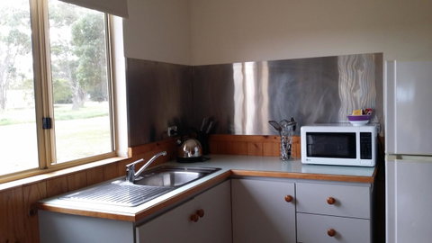 Chalets On Frenchman - Accommodation Yamba 16