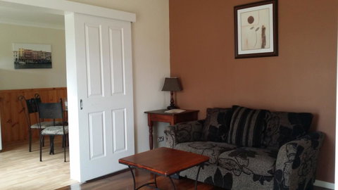 Chalets On Frenchman - Accommodation Yamba 28