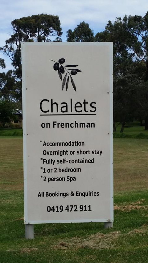 Chalets On Frenchman - Accommodation Yamba 0