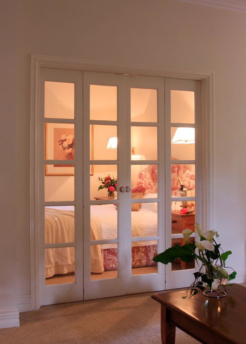 Two Sisters Chalets - Accommodation Yamba 35