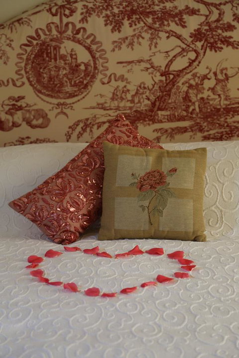 Two Sisters Chalets - Accommodation Yamba 21