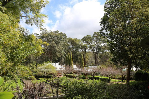 Two Sisters Chalets - Accommodation Yamba 20