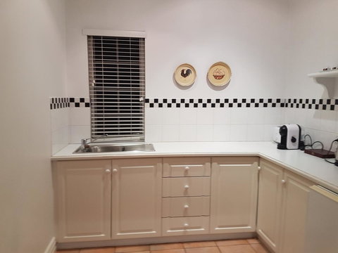 Two Sisters Chalets - Accommodation Yamba 11