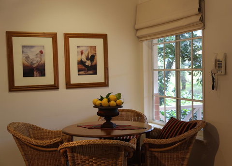 Two Sisters Chalets - Accommodation Yamba 29