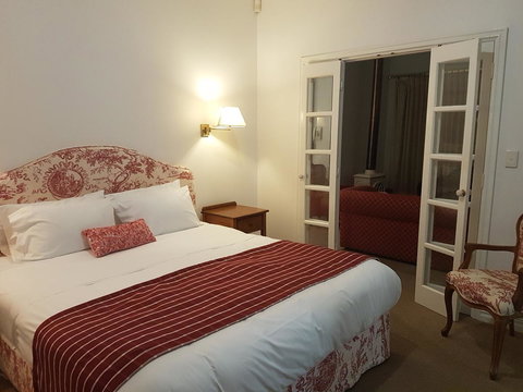 Two Sisters Chalets - Accommodation Yamba 8