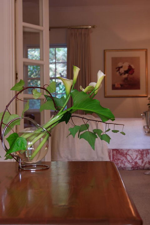 Two Sisters Chalets - Accommodation Yamba 24