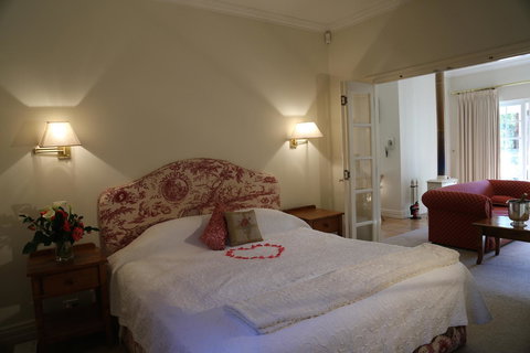 Two Sisters Chalets - Accommodation Yamba 22