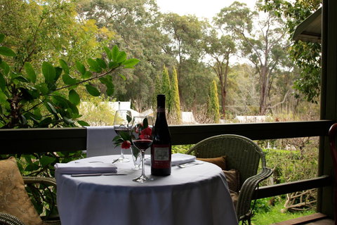 Two Sisters Chalets - Accommodation Yamba 17