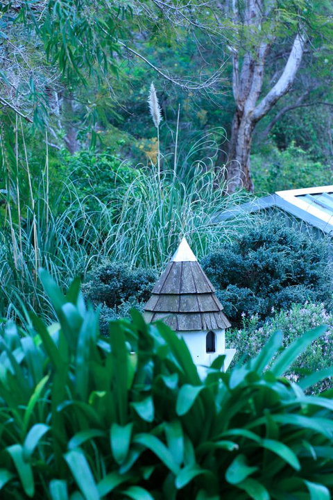 Two Sisters Chalets - Accommodation Yamba 31