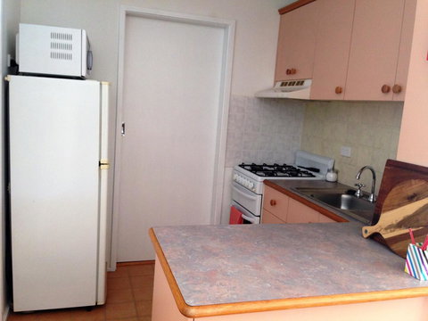 Lemon Tree Lodge - Accommodation Yamba 2