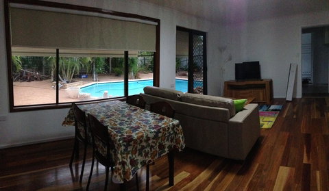 Lemon Tree Lodge - Accommodation Yamba 1