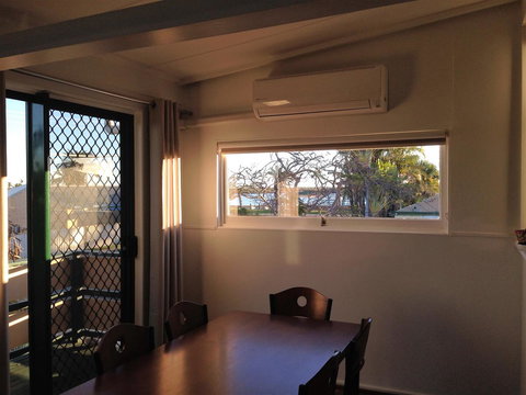 Lemon Tree Lodge - Accommodation Yamba 11