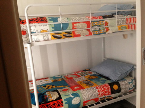 Lemon Tree Lodge - Accommodation Yamba 4