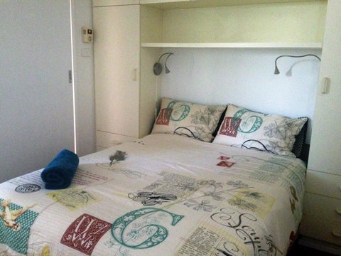 Lemon Tree Lodge - Accommodation Yamba 3