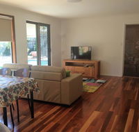Lemon Tree Lodge - Accommodation Yamba
