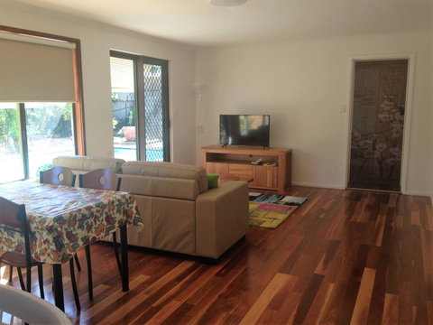 Lemon Tree Lodge - Accommodation Yamba 0