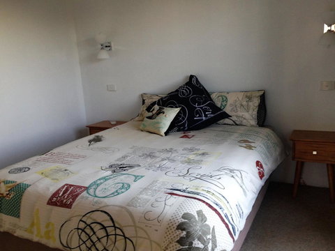 Lemon Tree Lodge - Accommodation Yamba 6
