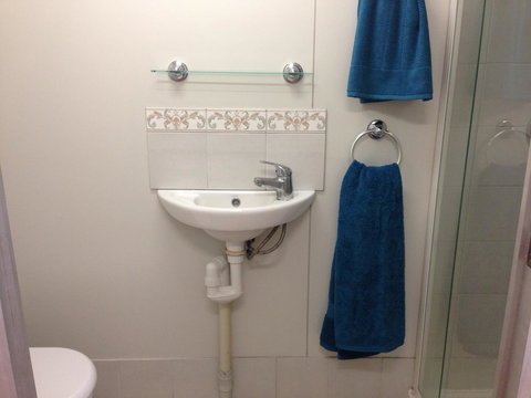 Lemon Tree Lodge - Accommodation Yamba 16