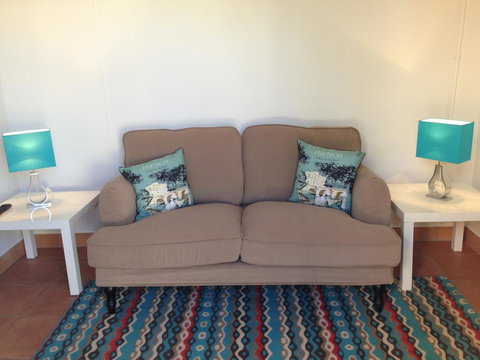 Lemon Tree Lodge - Accommodation Yamba 15