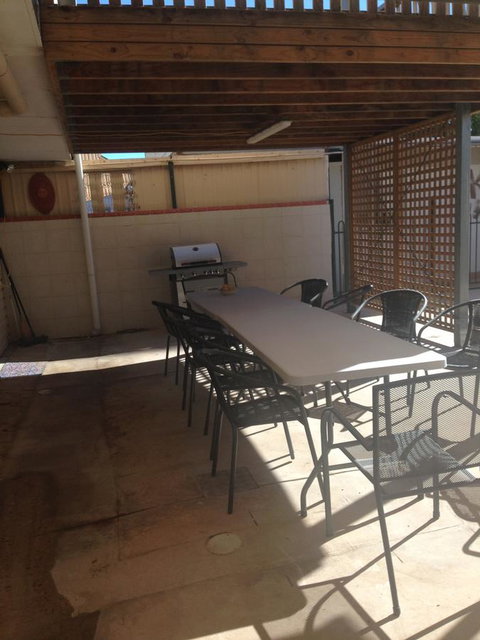 Lemon Tree Lodge - Accommodation Yamba 14