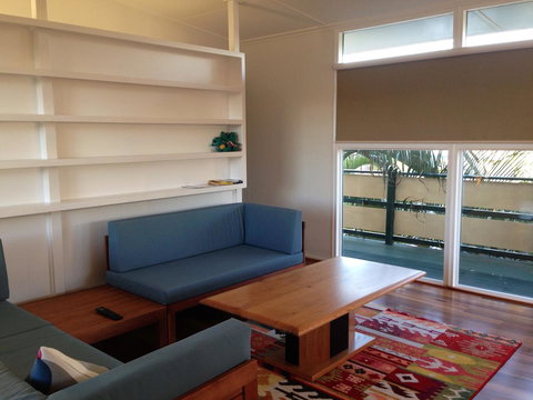 Lemon Tree Lodge - Accommodation Yamba 12