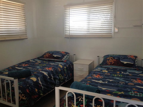 Lemon Tree Lodge - Accommodation Yamba 7
