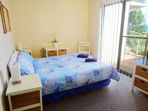Scarborough & Absolutely Beachfront - Accommodation Yamba 7
