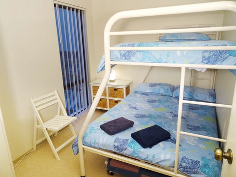 Scarborough & Absolutely Beachfront - Accommodation Yamba 14