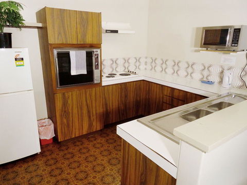 Scarborough & Absolutely Beachfront - Accommodation Yamba 17