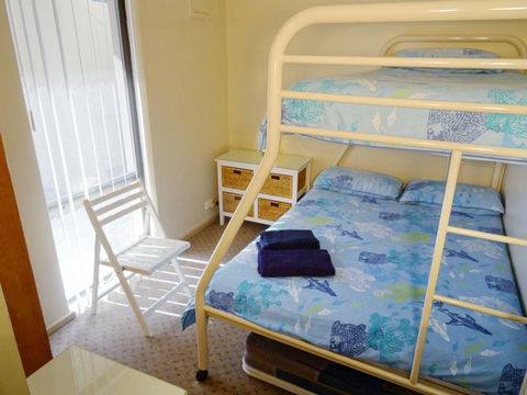 Scarborough & Absolutely Beachfront - Accommodation Yamba 6