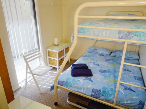 Scarborough & Absolutely Beachfront - Accommodation Yamba 16