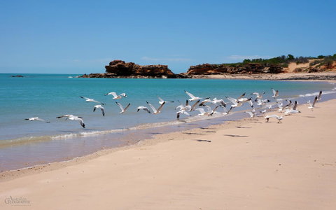 Apartments At Blue Seas Resort - Accommodation Yamba 25