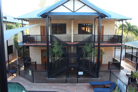 Apartments At Blue Seas Resort - Accommodation Yamba 11