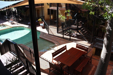 Apartments At Blue Seas Resort - Accommodation Yamba 12