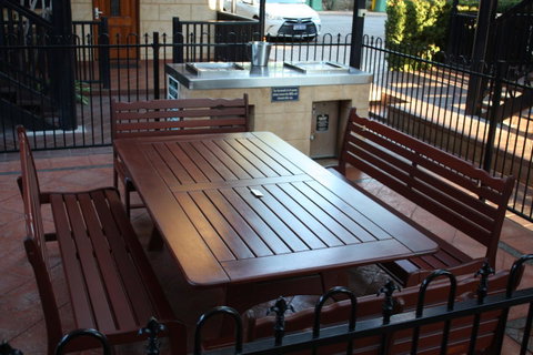 Apartments At Blue Seas Resort - Accommodation Yamba 13